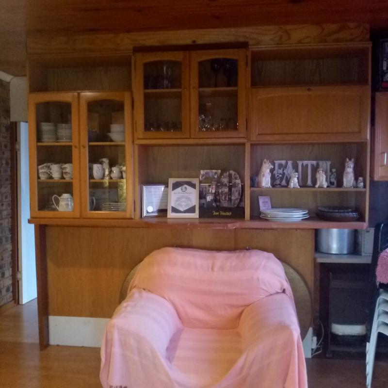 To Let 1 Bedroom Property for Rent in Rocklands Western Cape